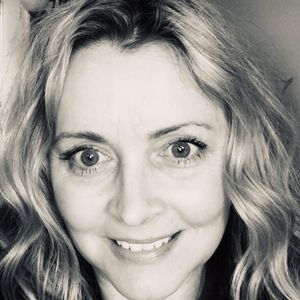 Meet your Posher, Wendy